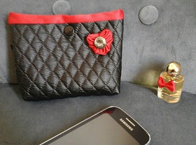 etui iphone class tendance luxe